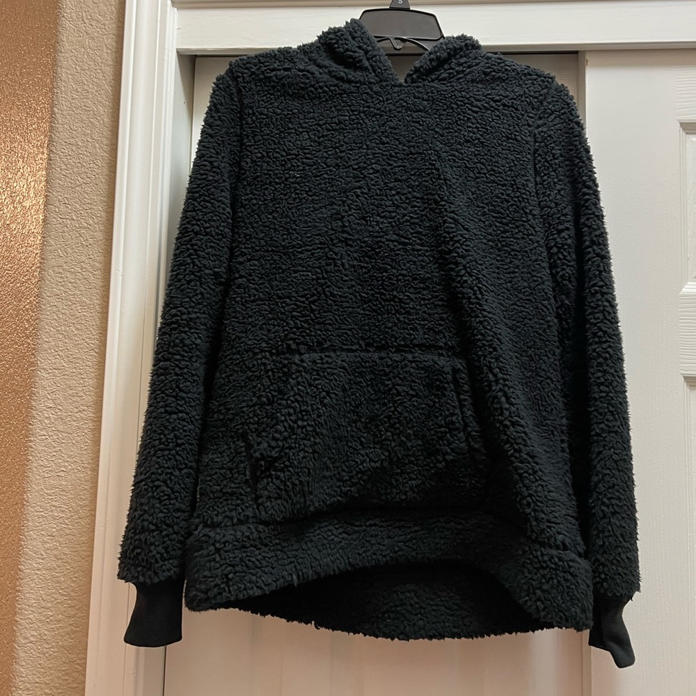 Womens Abercrombie and Fitch Hoodie